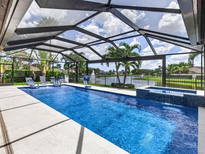 3725 CYPRESS LAKE Drive