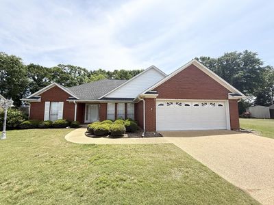 Property at 148 Mandi Dr, Saltillo, MS