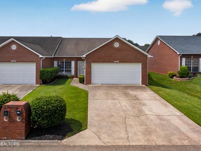 4448 Broadmeadow Way