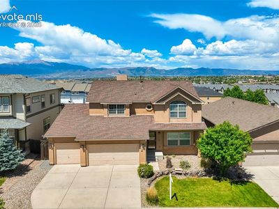 5958 Cumbre Vista Way