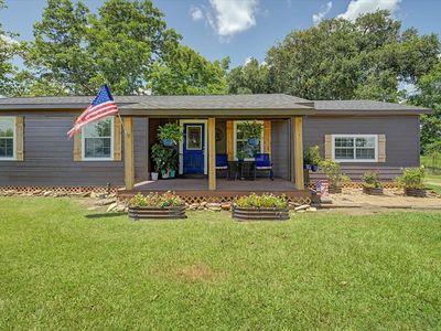 Property at 384 County Road 2046, Hull, TX