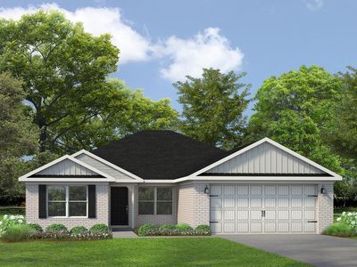 Progress Series 1682 Plan, Lynn Meadows