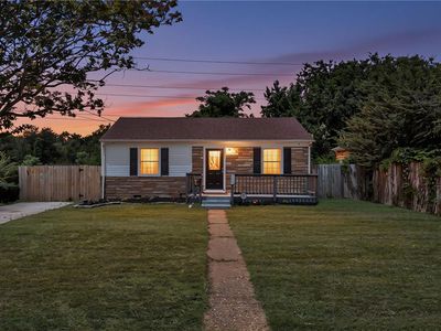 816 Craten Rd