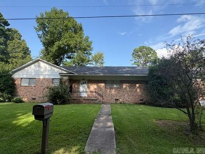 Property at 102 N 9th St, Gurdon, AR