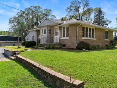 1341 West Decorah ROAD