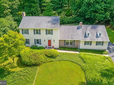 6109 Fork Woods Rd
