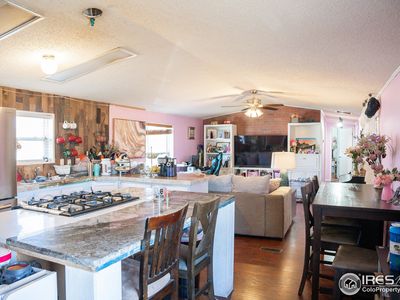 3717 S Taft Hill Rd UNIT 82