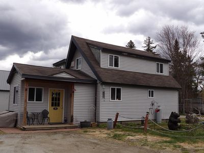 Property at 76 Meadowview Lane, Mount Holly, VT
