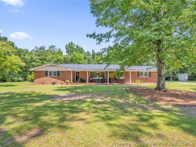Property at 1674 Bainbridge Rd, Stedman, NC