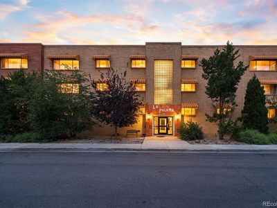 733 E 2nd Avenue #103