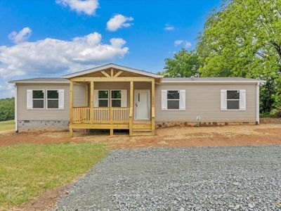 1215 Tripple Creek Rd