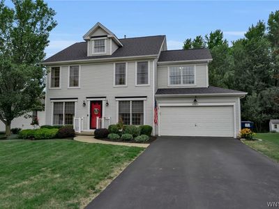 2325 Winterberry Dr