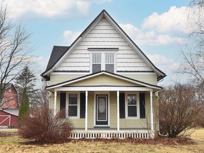 9219 North 60th STREET