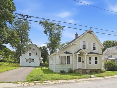 19 Park St