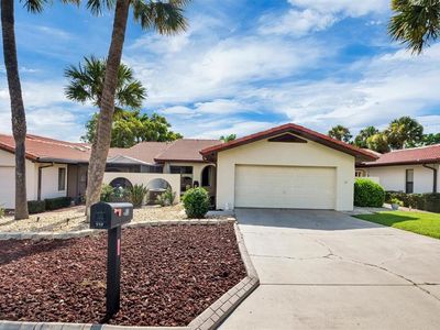 503 Clubhouse Dr