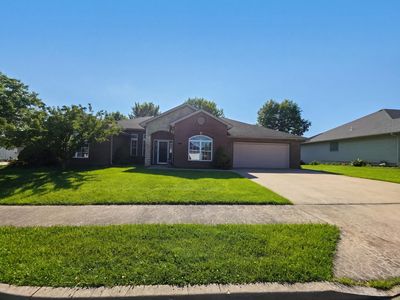 Property at 14325 Concert Ave, Hallsville, MO