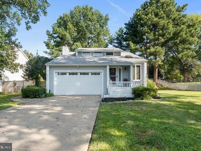 4 Trotter Cir