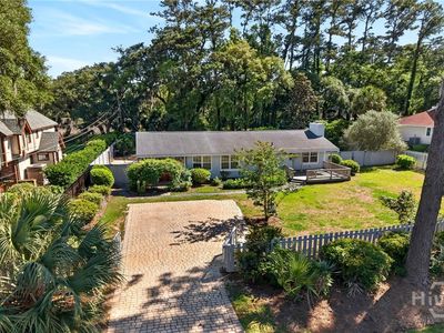 Property at 219 E Point Drive, Savannah, GA