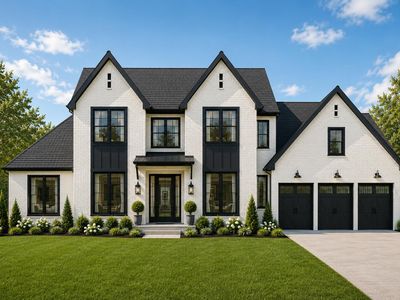 2195 Paige Meadows Ct Lot 16