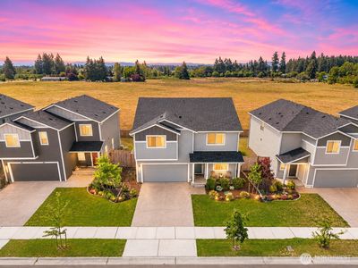 Property at 15115 Iverson Loop SE, Yelm, WA