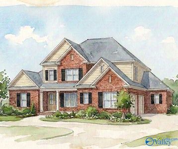 215 Saint Clair Ln