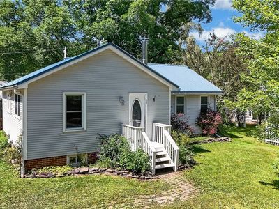 Property at 9793 Smith Dr, Houghton, NY