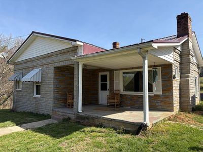 315 Rock Creek Rd