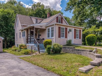 Property at 109 Turner St, Dedham, MA