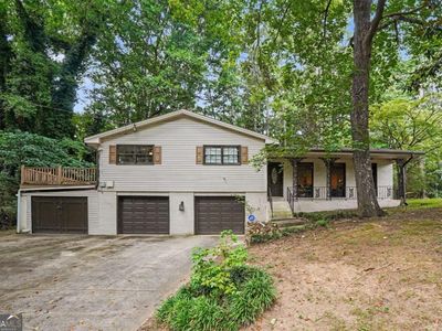 2807 Whisper Way