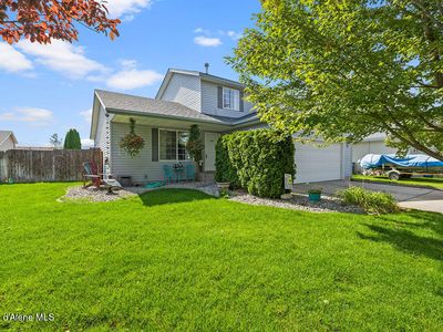 Property at 1241 E Mesquite Ct, Post Falls, ID