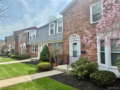 Property at 40 Hamlin Sq APT B, Buffalo, NY