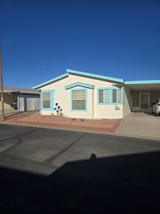 3700 S Ironwood Dr #148