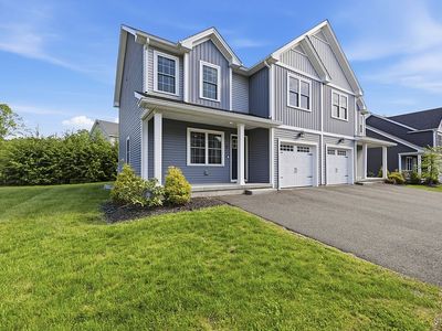 110 Lockhouse Rd #F