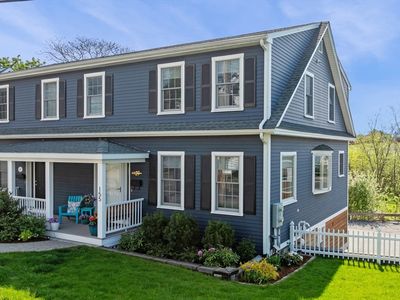 155 Green St #4