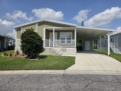Bayshore Plan, Starlight Ranch