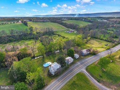 122 Shippensburg Rd