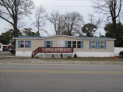 2700 Capricorn Dr.