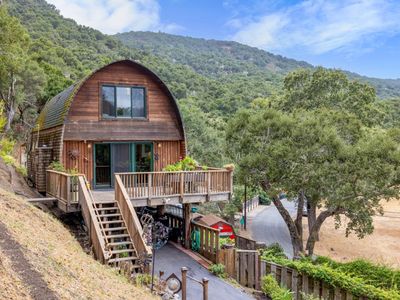 18 Camino De Travesia