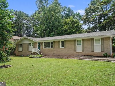 464 Horseshoe Cir