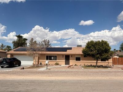 1560 Arabian Dr
