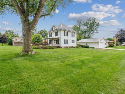 Property at 502 Hayes St SW, Cascade, IA