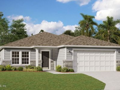 5816 LAGOON CRUISE Way