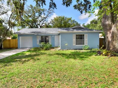 Property at 205 Lentz Rd, Brandon, FL