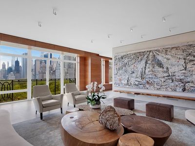 15 Central Park W APT 12C