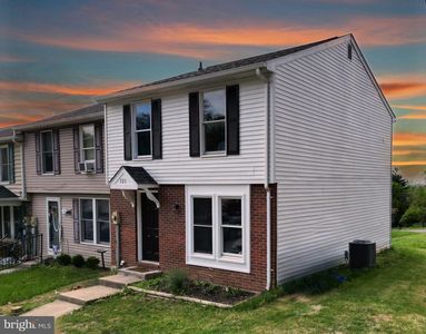 Property at 121 Valley View Ct, Boonsboro, MD