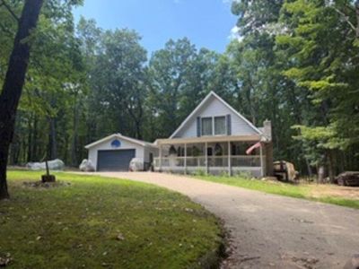 Property at 4740 Oak Run, Farwell, MI