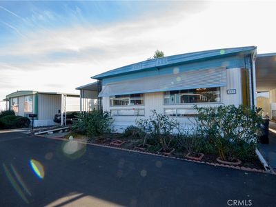 8901 Eton Ave SPACE 107