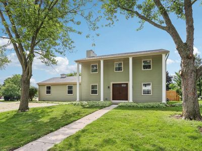 4240 South Tie AVENUE