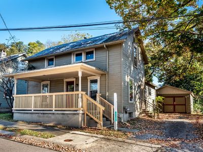 230 South St