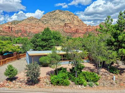 Property at 2620 THUNDER MOUNTAIN Road, Sedona, AZ